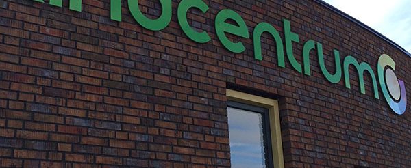 project kindcentrum urk