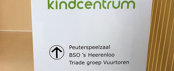 project kindcentrum urk