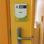 project kindcentrum urk